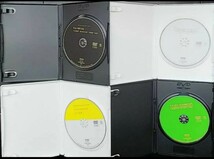 【送料無料】 ラーメンズ 4枚組DVD BOX 2個セット セル版 片桐仁 小林賢太郎_画像5