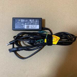  Dell DELL AC adaptor for laptop 19.5V 3.34A HA65NS5-00