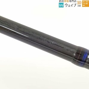 シマノ 21 スコーピオン 2831R-2 美品の画像9