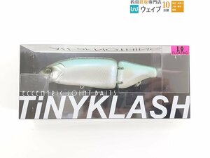 DRT タイニークラッシュ Low FLカラー 新品