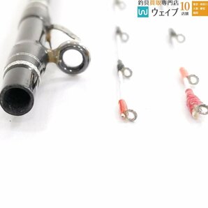 シマノ 青波巧 AX MH155 ※穂先折れ ジャンク品の画像6