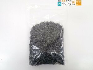 釣り針 計 1kg 以上 未使用品