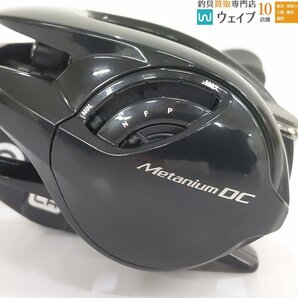 シマノ 24 メタニウムDC 70XG 未使用品の画像3