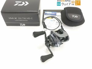 ダイワ IMZ リミットブレーカー XH HD C 未使用品