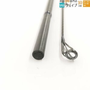 シマノ 21 コルトスナイパー BB S106MH 美品の画像8