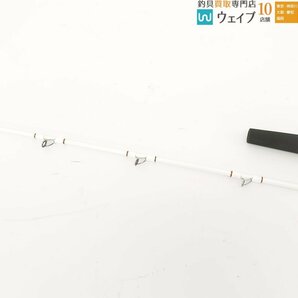 ダイワ A-ブリッツ ネライ MH-210 美品の画像5