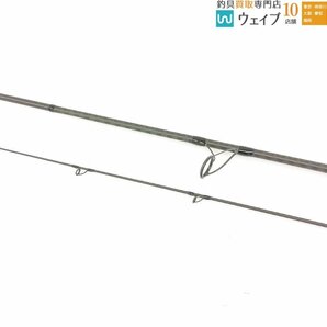 シマノ 21 コルトスナイパー BB S106MH 美品の画像4