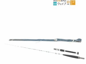  Daiwa ведущий X go in 240H