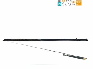 デプス サイドワインダー HGC-70XS/GP ブッシュバイパー 超美品