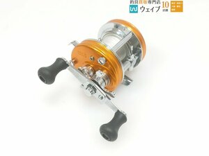 ABU アブガルシア アンバサダー 5500C サンセットオレンジ No.12001246 右巻