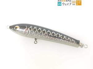 カーペンター ブルーフィッシュ 30-130 カスケットオリジナルカラー 黒鯉 美品