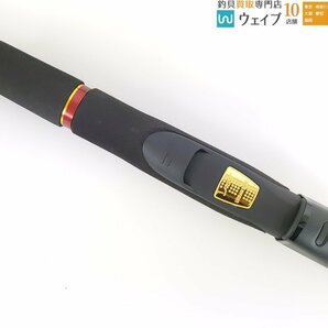 ダイワ モアザン ブランジーノ AGS 87LML アーバンサイドカスタム 新品の画像4