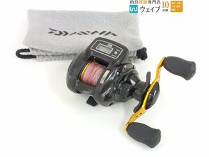  Daiwa light game ICV 150H