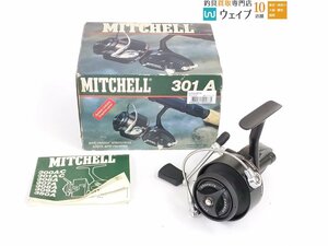 MITCHELL ミッチェル 301A 美品