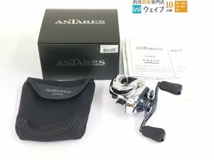 シマノ 19 アンタレス 左 美品