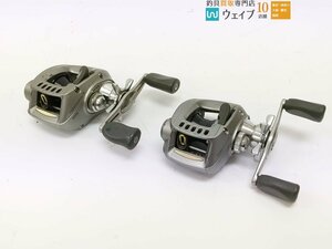 ダイワ チームダイワ Z 105HL 計2点セット