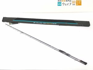  Daiwa 23emelarudas -тактный Ist ST 83M-SMT очень красивый товар 