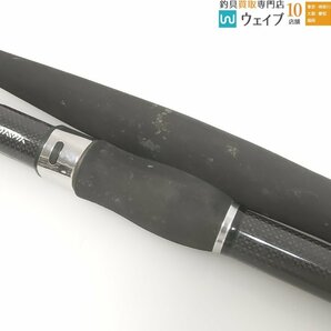 ダイワ ゴウイン 落し込み M-245の画像10