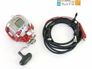 ダイワ 03 シーボーグ Z500 FT ジャンク品