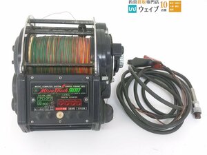 ミヤマエ ミヤエポック 900 VR-900 12V ※注有