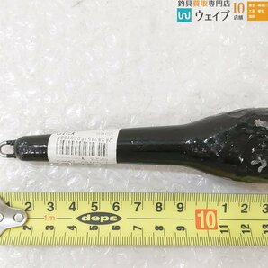 胴突き 下オモリ 錘 100～150号 約6.7kg 計15点セットの画像10