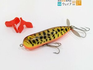 HEDDON へドン マグナムトーピード スミスカラー BRS オールドへドン 美品