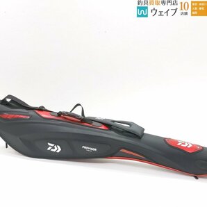 【福岡県博多区店頭渡しor佐川着払発送】ダイワ プロバイザー ロッドケース PV RC135RBの画像1