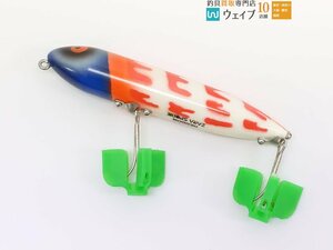 HEDDON ヘドン オリジナルヘドン ザラスプーク スミスカラー SMBH