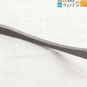 ZEAL OPTICS Zeque DECK ジール オプティクス ゼクー デック D-1861 ブラック 未使用品の画像9