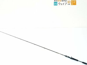 レジットデザイン スタンドアウト SOC66L+ 超美品