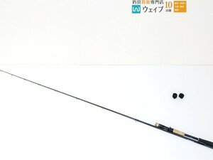 シマノ 17 エクスプライド 176H-SB 未使用品