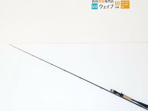 シマノ 23 エクスプライド 166M 美品