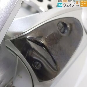 シマノ 98 ステラ 6000 替えスプール付きの画像7