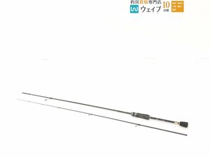 オリムピック 23 コルトUX 23GCORUS-612L-HS 美品