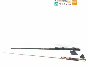 ダイワ マッドバイパー ブル HH-205 美品