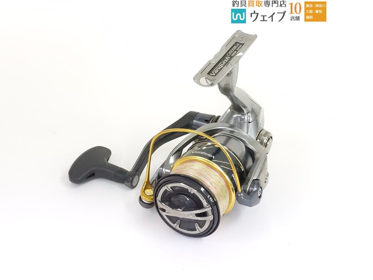 2024年最新】Yahoo!オークション -16ヴァンキッシュの中古品・新品・未 2024年最新】Yahoo!オークション -16ヴァンキッシュの中古品・新品・未
