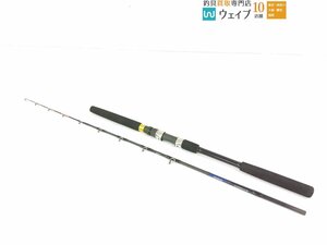  Daiwa кальмар прямая связь X H-150