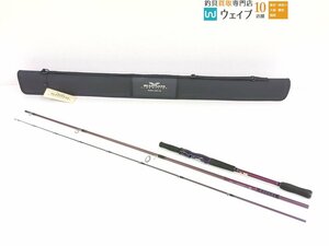 ダイワ ハートランド リベラリスト 903ML+RSS-22 美品