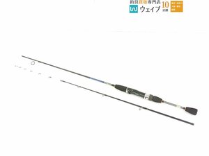  Daiwa ведущий Kiss MH-160