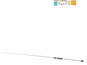 Shimano Osian Jiger Infinity B651 красота