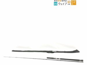 ソウルズ パフォーマンススタジオ 16 ヘルクロスカーボン N83 レベルN5 PS-083LN5S