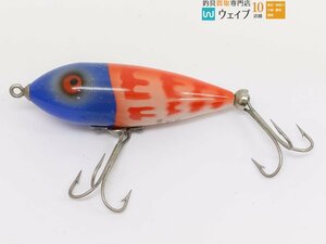 HEDDON ヘドン ベビーザラ スミスカラー SMBH