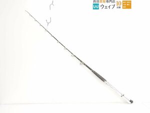 オリジナルロッド 約166.5cm・約173.5cm 船竿 計2本