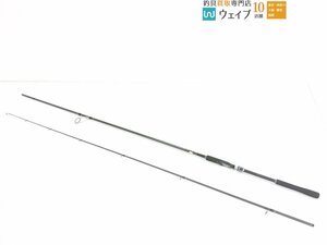 シマノ 19 エンカウンター S96MH 美品