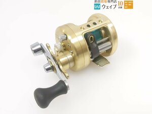 シマノ 96 カルカッタ 50XT 右巻 カスタム有