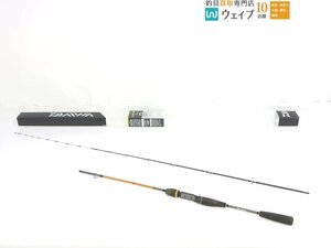  Daiwa ведущий 73 M-200