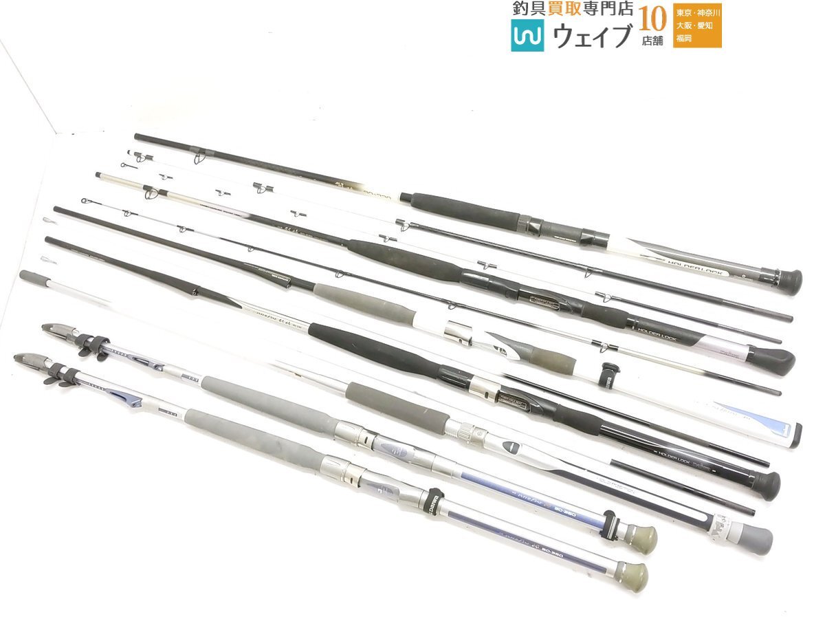 Yahoo!オークション -「ダイワ 剣崎 hz 80 270」(フィッシング) の落札 Yahoo!オークション -「ダイワ 剣崎 hz 80 270」(フィッシング) の落札