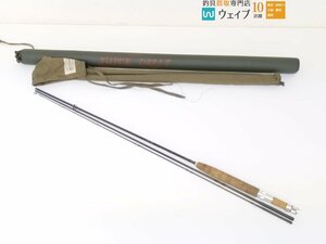 SUSSEX サセックス CAPRAS カプラス SUPER DRIFT スーパードリフト SILVER HORN 8ft #4