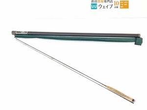 ORVIS オービス GRAPHITE グラファイト TIPPETT ティペット 7-1/2’ft. 1-1/2oz #3