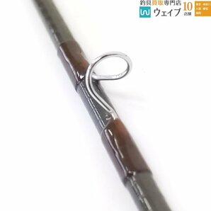 ORVIS オービス GRAPHITE グラファイト MID FLEX ミッドフレックス 6.0 ULTRA TWO 8’3” 2-5/8oz #2の画像8